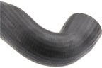 URO 99610650204 Engine Coolant Hose - view 3