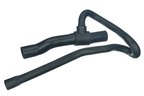 URO 99610666558 Radiator Coolant Hose - Left Upper - view 1