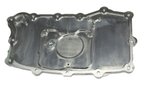URO 99610703158 Engine Oil Sump Plate - view 4