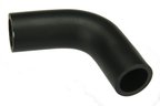 URO 99610717550 Engine Oil Separator Hose - Lower - view 3