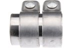 URO 99611111001 Exhaust Clamp - view 3