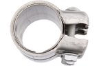 URO 99611111001 Exhaust Clamp - view 4