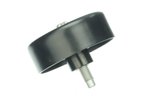 URO 99611501575 Accessory Drive Belt Idler Pulley - view 4