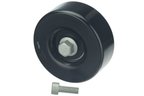 URO 99611501672 Accessory Drive Belt Tensioner Pulley - view 1