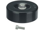 URO 99611501672 Accessory Drive Belt Tensioner Pulley - view 2