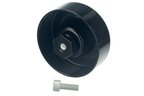 URO 99611501672 Accessory Drive Belt Tensioner Pulley - view 4