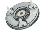URO 99633305903 Suspension Shock Absorber Mount - Rear Upper - view 1
