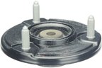 URO 99633305903 Suspension Shock Absorber Mount - Rear Upper - view 2