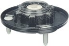 URO 99633305903 Suspension Shock Absorber Mount - Rear Upper - view 3