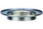 URO 99634351701 Suspension Coil Spring Seat - Front Left Upper or Front Right Upper - view 3