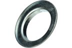 URO 99634351701 Suspension Coil Spring Seat - Front Left Upper or Front Right Upper - view 4