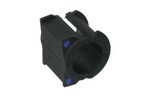 URO 99634379217 Suspension Stabilizer Bar Bushing - Front - view 2