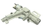 URO 99634701707 Ignition Lock Housing - view 1