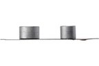 URO 99635108901 Disc Brake Pad Shim - Front - view 3