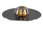 URO 99635208600 Disc Brake Pad Shim - Rear - view 3
