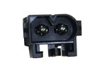 URO 99651105303 Hood Lock - Lower - view 3
