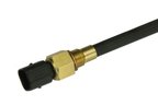 URO 99660615001 Engine Oil Level Sensor - view 3