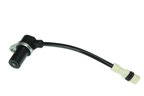 URO 99660640600 ABS Wheel Speed Sensor - Rear Left or Rear Right - view 1