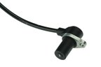 URO 99660640600 ABS Wheel Speed Sensor - Rear Left or Rear Right - view 2