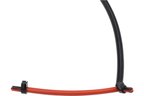 URO 99661236500 Disc Brake Pad Wear Sensor - view 2