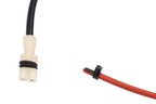 URO 99661236500 Disc Brake Pad Wear Sensor - view 3