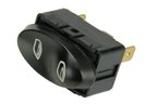 URO 99661315100A02 Door Window Switch - Left or Right - view 1
