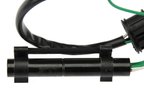 URO 99661610100 Engine Cooling Fan Resistor - view 2