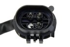 URO 99661610100 Engine Cooling Fan Resistor - view 3