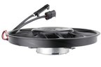 URO 99662413500 Auxiliary Engine Cooling Fan Assembly - view 2