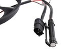 URO 99662413500 Auxiliary Engine Cooling Fan Assembly - view 4