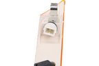 URO 99663103702 Side Marker Light Assembly - Front Left - view 2