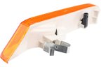 URO 99663103802 Side Marker Light Assembly - Front Right - view 4