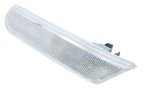 URO 99663104303 Side Marker Light Assembly - Front Left - view 1