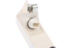URO 99663104303 Side Marker Light Assembly - Front Left - view 3