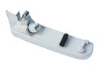 URO 99663104303 Side Marker Light Assembly - Front Left - view 4