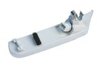 URO 99663104403 Side Marker Light Assembly - Front Right - view 4