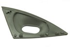 URO 99663104501 Headlight Corner Trim - Left - view 2