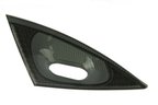 URO 99663104601 Headlight Corner Trim - Right - view 1