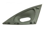 URO 99663104601 Headlight Corner Trim - Right - view 2