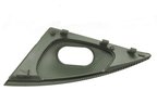 URO 99663104601 Headlight Corner Trim - Right - view 3