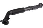 URO 99710713100 Engine Oil Filler Tube - view 1