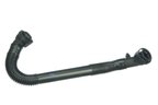 URO 99710714502 Engine Oil Separator Hose - view 1