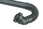 URO 99710714502 Engine Oil Separator Hose - view 2