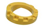 URO 99733350400 Suspension Coil Spring Seat - Rear Upper - view 1