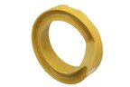 URO 99733350400 Suspension Coil Spring Seat - Rear Upper - view 3