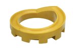 URO 99733350400 Suspension Coil Spring Seat - Rear Upper - view 4