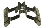 URO 99735195901 Disc Brake Pad Retaining Clip - Front - view 3