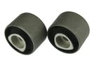 URO 99737503303KIT Automatic Transmission Mount Bushing - view 2