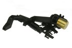 URO 99755538103 Door Lock Lever - Left - view 1