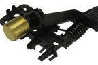 URO 99755538203 Door Lock Lever - Right - view 3